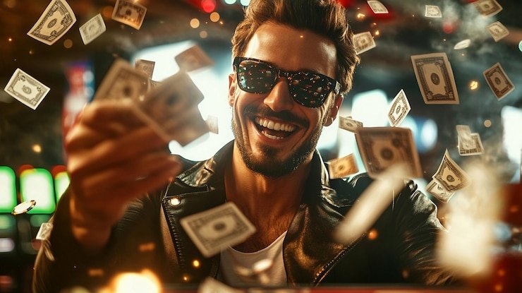 Antarmuka permainan Fortune Tiger di aplikasi mobile smart aoncash