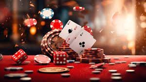 Video penjelasan fitur permainan Nolimit City Video penjelasan fitur permainan Nolimit City